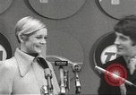 Standbild Twiggy Lawson New York United States USA, 1967, aus Sekunde 13 historischem Filmmaterial Videoclip 65675061799