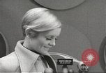 Standbild Twiggy Lawson New York United States USA, 1967, aus Sekunde 14 historischem Filmmaterial Videoclip 65675061799