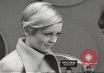 Standbild Twiggy Lawson New York United States USA, 1967, aus Sekunde 15 historischem Filmmaterial Videoclip 65675061799