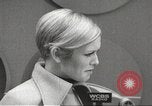 Standbild Twiggy Lawson New York United States USA, 1967, aus Sekunde 17 historischem Filmmaterial Videoclip 65675061799