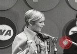 Standbild Twiggy Lawson New York United States USA, 1967, aus Sekunde 18 historischem Filmmaterial Videoclip 65675061799