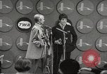 Standbild Twiggy Lawson New York United States USA, 1967, aus Sekunde 26 historischem Filmmaterial Videoclip 65675061799