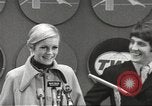Standbild Twiggy Lawson New York United States USA, 1967, aus Sekunde 28 historischem Filmmaterial Videoclip 65675061799