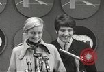 Standbild Twiggy Lawson New York United States USA, 1967, aus Sekunde 29 historischem Filmmaterial Videoclip 65675061799