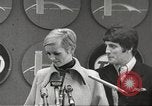 Standbild Twiggy Lawson New York United States USA, 1967, aus Sekunde 31 historischem Filmmaterial Videoclip 65675061799