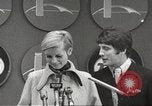 Standbild Twiggy Lawson New York United States USA, 1967, aus Sekunde 32 historischem Filmmaterial Videoclip 65675061799