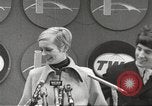 Standbild Twiggy Lawson New York United States USA, 1967, aus Sekunde 35 historischem Filmmaterial Videoclip 65675061799