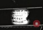 Image of world premier New York United States USA, 1967, second 6 stock footage video 65675061800