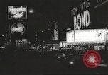 Image of world premier New York United States USA, 1967, second 10 stock footage video 65675061800