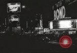 Image of world premier New York United States USA, 1967, second 11 stock footage video 65675061800