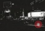 Image of world premier New York United States USA, 1967, second 12 stock footage video 65675061800