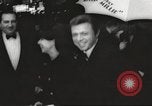 Image of world premier New York United States USA, 1967, second 17 stock footage video 65675061800