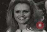 Image of world premier New York United States USA, 1967, second 20 stock footage video 65675061800