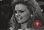 Image of world premier New York United States USA, 1967, second 22 stock footage video 65675061800