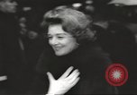 Image of world premier New York United States USA, 1967, second 23 stock footage video 65675061800