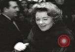 Image of world premier New York United States USA, 1967, second 24 stock footage video 65675061800