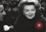 Image of world premier New York United States USA, 1967, second 25 stock footage video 65675061800