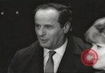Image of world premier New York United States USA, 1967, second 26 stock footage video 65675061800