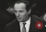 Image of world premier New York United States USA, 1967, second 27 stock footage video 65675061800
