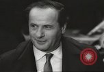 Image of world premier New York United States USA, 1967, second 28 stock footage video 65675061800