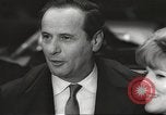 Image of world premier New York United States USA, 1967, second 29 stock footage video 65675061800