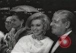 Image of world premier New York United States USA, 1967, second 30 stock footage video 65675061800