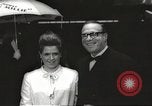 Image of world premier New York United States USA, 1967, second 35 stock footage video 65675061800