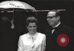 Image of world premier New York United States USA, 1967, second 37 stock footage video 65675061800
