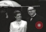 Image of world premier New York United States USA, 1967, second 38 stock footage video 65675061800