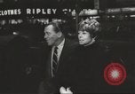 Image of world premier New York United States USA, 1967, second 40 stock footage video 65675061800