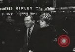 Image of world premier New York United States USA, 1967, second 41 stock footage video 65675061800