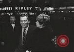 Image of world premier New York United States USA, 1967, second 42 stock footage video 65675061800