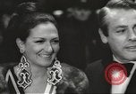 Image of world premier New York United States USA, 1967, second 45 stock footage video 65675061800