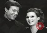 Image of world premier New York United States USA, 1967, second 48 stock footage video 65675061800