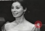 Image of world premier New York United States USA, 1967, second 50 stock footage video 65675061800