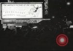 Image of world premier New York United States USA, 1967, second 52 stock footage video 65675061800