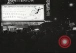 Image of world premier New York United States USA, 1967, second 53 stock footage video 65675061800