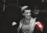 Image of world premier New York United States USA, 1967, second 57 stock footage video 65675061800
