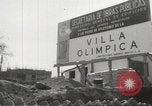 Standbild Olympische Spiele Mexiko, 1967, aus Sekunde 25 historischem Filmmaterial Videoclip 65675061802