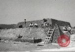 Standbild Olympische Spiele Mexiko, 1967, aus Sekunde 44 historischem Filmmaterial Videoclip 65675061802