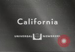 Standbild rotor Handwerk California United States USA, 1967, aus Sekunde 4 historischem Filmmaterial Videoclip 65675061803