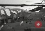 Standbild rotor Handwerk California United States USA, 1967, aus Sekunde 10 historischem Filmmaterial Videoclip 65675061803