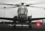 Standbild rotor Handwerk California United States USA, 1967, aus Sekunde 13 historischem Filmmaterial Videoclip 65675061803