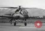 Standbild rotor Handwerk California United States USA, 1967, aus Sekunde 17 historischem Filmmaterial Videoclip 65675061803