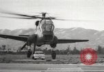 Standbild rotor Handwerk California United States USA, 1967, aus Sekunde 18 historischem Filmmaterial Videoclip 65675061803