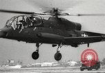 Standbild rotor Handwerk California United States USA, 1967, aus Sekunde 20 historischem Filmmaterial Videoclip 65675061803