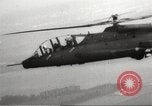 Standbild rotor Handwerk California United States USA, 1967, aus Sekunde 25 historischem Filmmaterial Videoclip 65675061803