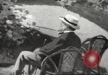 Image of art auction London England United Kingdom, 1967, second 16 stock footage video 65675061804