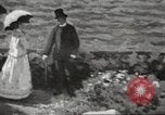 Image of art auction London England United Kingdom, 1967, second 18 stock footage video 65675061804