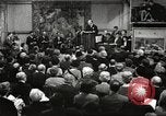 Image of art auction London England United Kingdom, 1967, second 26 stock footage video 65675061804